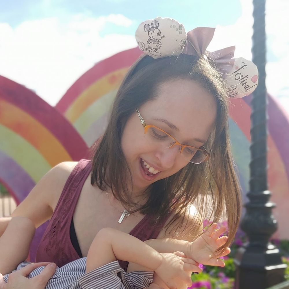 Meet your Posher, Victoria